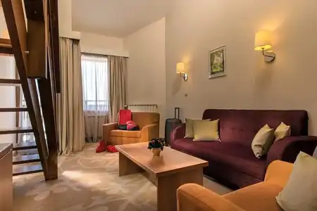 Four Points by Sheraton Bansko - 88