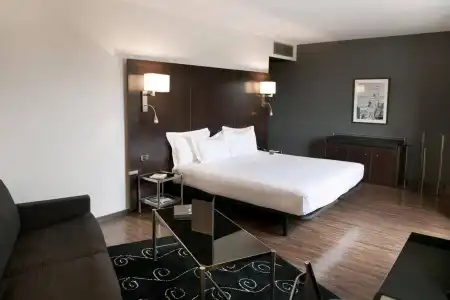 AC Córdoba by Marriott - 3