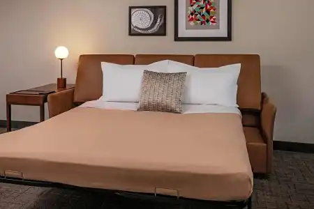 Residence Inn by Marriott Norfolk Airport - 96
