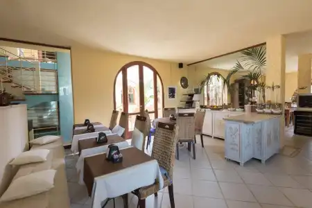 Villa Madau - 13