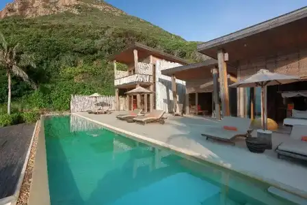 Six Senses Con Dao - 170