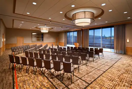 Hyatt Regency Bellevue - 33