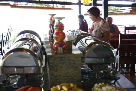 Hillside Resort Phu Quoc - 22