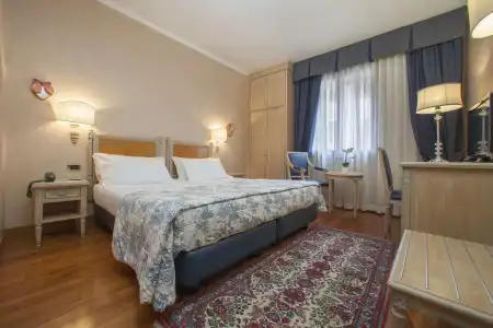 Majestic Toscanelli - 2
