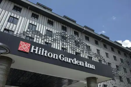 Hilton Garden Inn Erzurum - 26