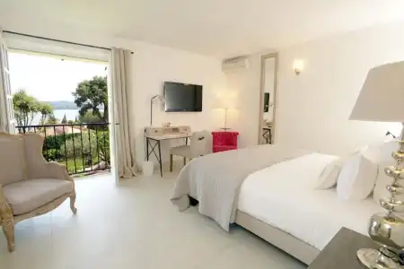 La Bastide D'Antoine - 83