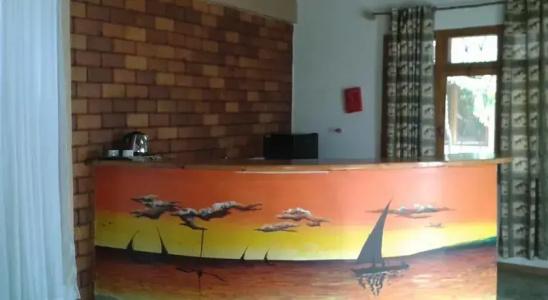 Kijiji Beach Resort - 1