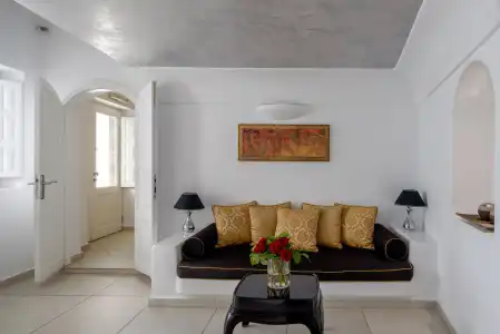 Above Blue Suites - 154