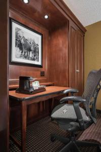 Super 8 by Wyndham Sioux Falls/41st Street - 35