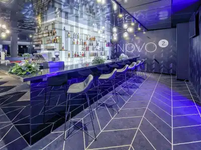 Novotel Katowice Centrum - 35