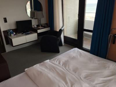 TOP CountryLine Roth am Strande - 3