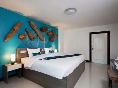 Baan Thai Boutique - 42