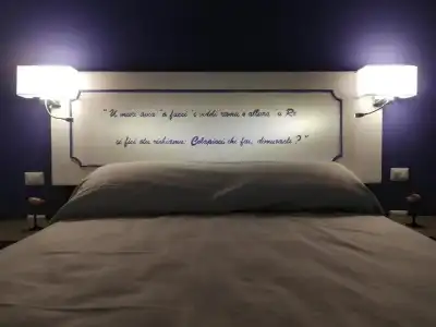 Miti dello Stretto B&B - 59