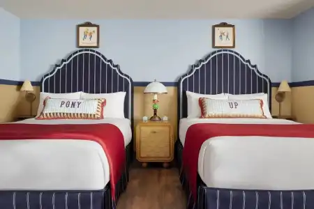 Graduate by Hilton Dallas - 66