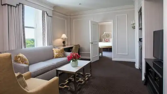 Willard InterContinental Washington by IHG - 125