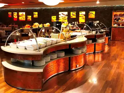 Novotel Andorra - 9
