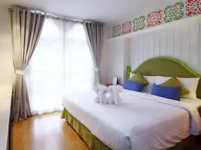 La Petite Salil Sukhumvit 8 - 29