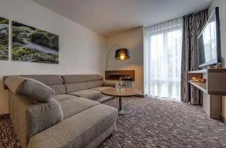 Park Inn by Radisson Goettingen - 35