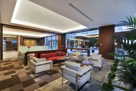 Hilton Garden Inn Konya - 1