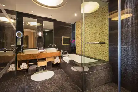 Hilton Beijing - 39