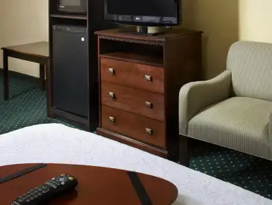 Hampton Inn & Suites Clearwater/St. Petersburg-Ulmerton Road, FL - 37