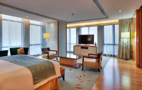 JW Marriott Shenzhen - 64