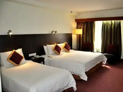 Grand Continental Kuantan - 47