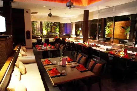Mai Samui Beach Resort & Spa - 11