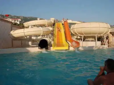 Mediteran & Resort - 21