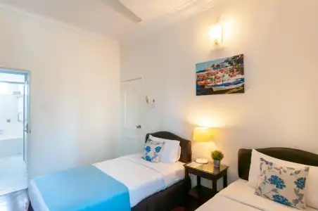 Wedgewood Residences Mont' Kiara - 98
