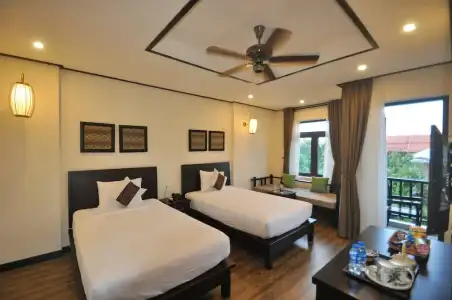 The Quin Riverside Villa - 88