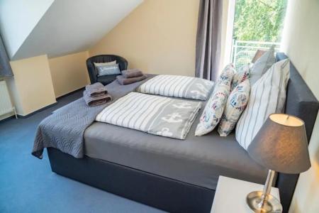 Apartment-Dieksee Eck - 39