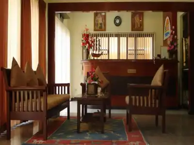 Laemya Inn - 1
