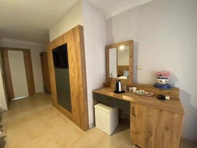 Cunda Aşiyan Otel - 54