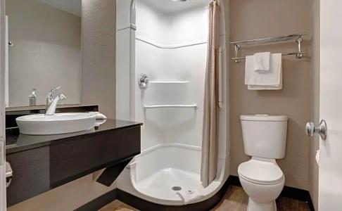 Motel 6 Bakersfield, CA - South - 40