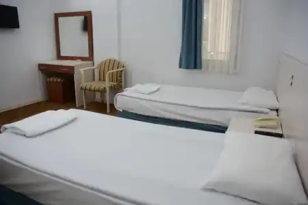 Oreko Ekspres Otel Afyon - 27