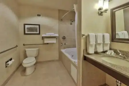 Hilton Garden Inn Las Cruces - 30