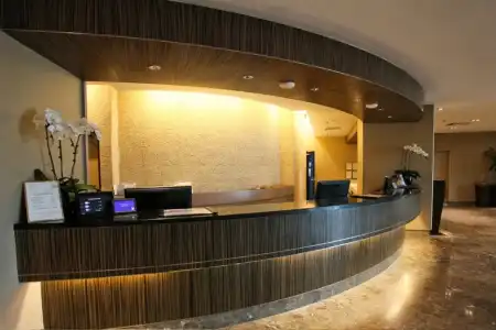 Novotel Singapore on Kitchener - 1