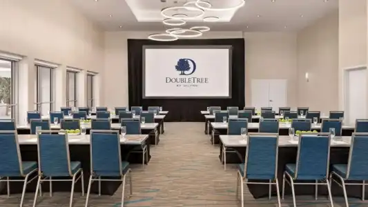 Doubletree Resort by Hilton Hollywood Beach - 23