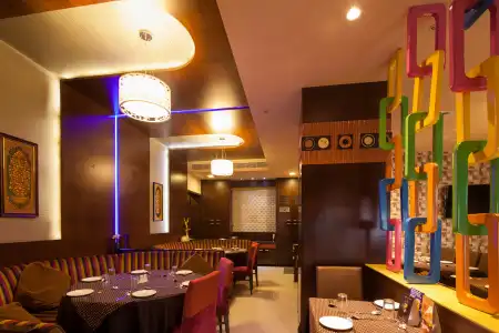 Ginger Mumbai Andheri (MIDC) - 35