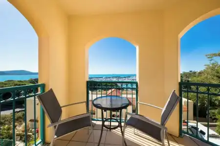 Shingley Beach Resort - 136