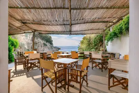 Relais Regina Giovanna - 38