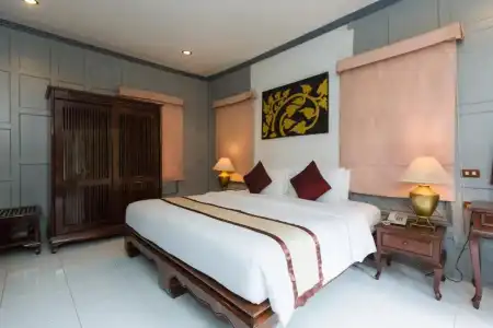 Ma Doo Bua Phuket (มาดูบัวภูเก็ต) - 75