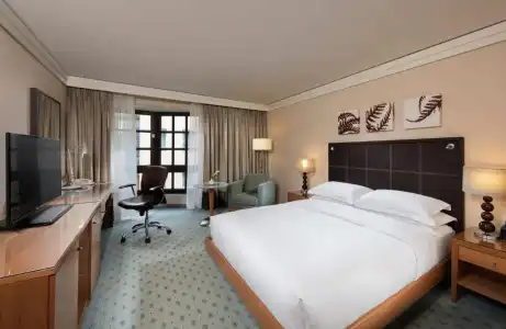 Hilton Dresden - 58