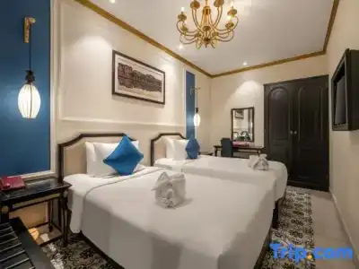 Hoi An Blue Sky Boutique & Spa - 165