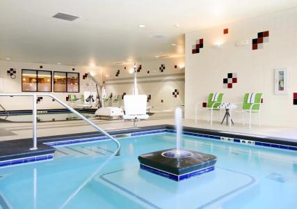 Homewood Suites by Hilton Anchorage - 22