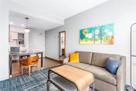 Homewood Suites by Hilton Lexington Fayette Mall - 72