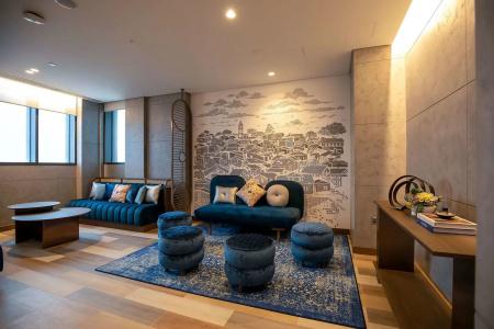 Mercure Dubai Gold District - 18