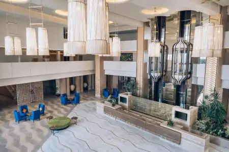 Iberostar Selection Kuriat Palace - 36