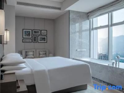 Chongqing Marriott - 120
